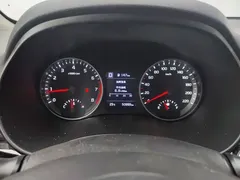 2021 Kia Yipao 1.4L CVT Sunroof, белый — фото 14