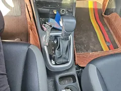 2021 Kia Yipao 1.4L CVT Sunroof, белый — фото 16