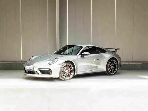 2023 Porsche 911 Carrera 3.0T