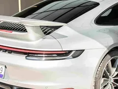 2023 Porsche 911 Carrera 3.0T — фото 3