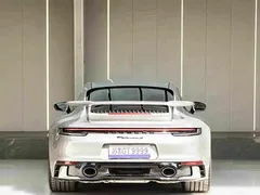 2023 Porsche 911 Carrera 3.0T — фото 4