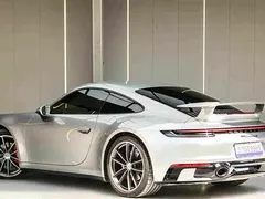 2023 Porsche 911 Carrera 3.0T — фото 5