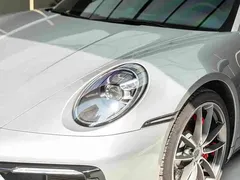 2023 Porsche 911 Carrera 3.0T — фото 8
