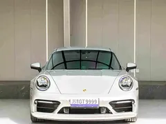 2023 Porsche 911 Carrera 3.0T — фото 10