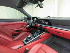 2023 Porsche 911 Carrera 3.0T — фото 14
