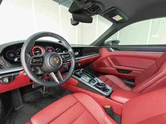 2023 Porsche 911 Carrera 3.0T — фото 15