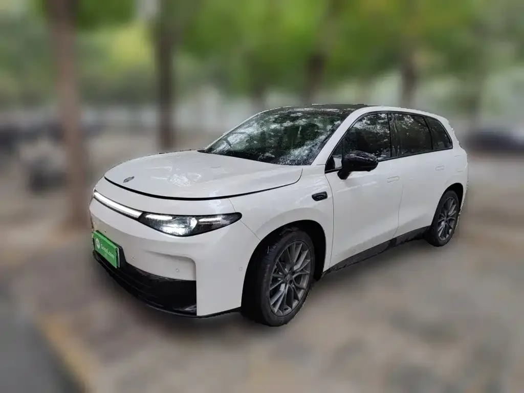 2024 Leapmotor C10 210 Smart
