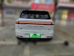 2024 Leapmotor C10 210 Smart, белый — фото 5