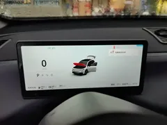 2024 Leapmotor C10 210 Smart, белый — фото 12
