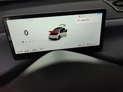 2024 Leapmotor C10 210 Smart, белый — фото 13