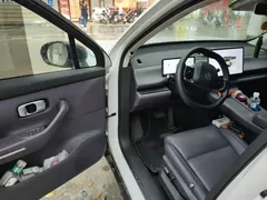 2024 Leapmotor C10 210 Smart, белый — фото 17
