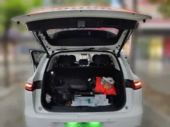 2024 Leapmotor C10 210 Smart, белый — фото 20