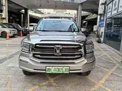 2023 Tank 500 Hi4-T PHEV — фото 2