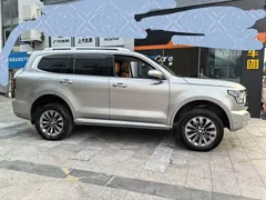 2023 Tank 500 Hi4-T PHEV — фото 3