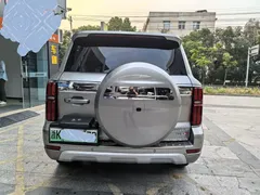 2023 Tank 500 Hi4-T PHEV — фото 4