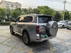 2023 Tank 500 Hi4-T PHEV — фото 5