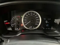 2022 Toyota Corolla Cross 2.0L Elite, чёрный — фото 10