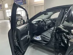 2022 Toyota Corolla Cross 2.0L Elite, чёрный — фото 11