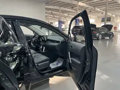 2022 Toyota Corolla Cross 2.0L Elite, чёрный — фото 14