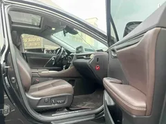 2021 Lexus RX 300 4WD Special Edition, чёрный — фото 12
