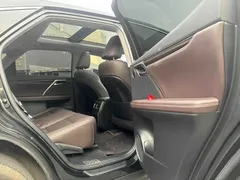 2021 Lexus RX 300 4WD Special Edition, чёрный — фото 13