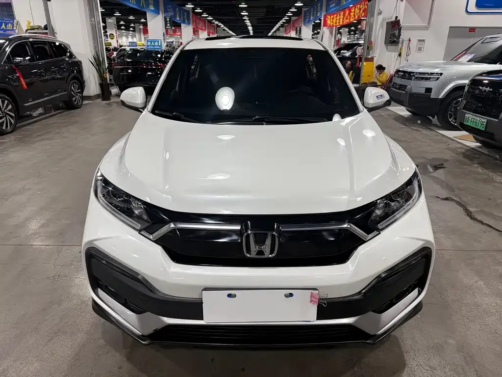 2021 Honda XR-V 1.5L CVT Comfort