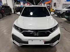 2021 Honda XR-V 1.5L CVT Comfort, белый — фото 1