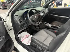2021 Honda XR-V 1.5L CVT Comfort, белый — фото 4