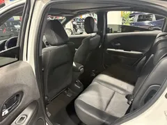 2021 Honda XR-V 1.5L CVT Comfort, белый — фото 5