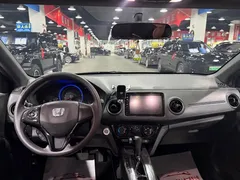 2021 Honda XR-V 1.5L CVT Comfort, белый — фото 6