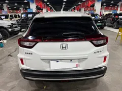 2021 Honda XR-V 1.5L CVT Comfort, белый — фото 7