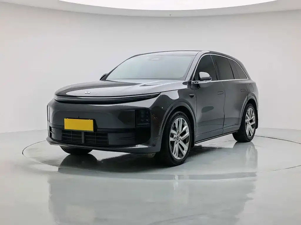 2024 Li Auto L6