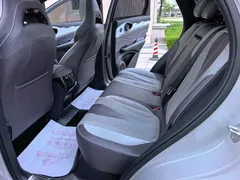 2023 BYD Frigate 07 DM-i PHEV 100km Premium — фото 7