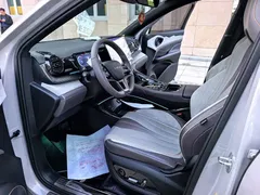 2023 BYD Frigate 07 DM-i PHEV 100km Premium — фото 8