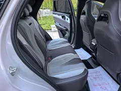 2023 BYD Frigate 07 DM-i PHEV 100km Premium — фото 9