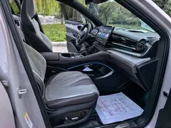 2023 BYD Frigate 07 DM-i PHEV 100km Premium — фото 10