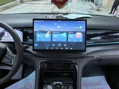 2023 BYD Frigate 07 DM-i PHEV 100km Premium — фото 12