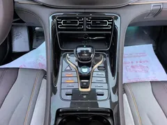 2023 BYD Frigate 07 DM-i PHEV 100km Premium — фото 13