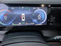 2023 BYD Frigate 07 DM-i PHEV 100km Premium — фото 15