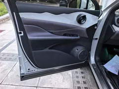 2023 BYD Frigate 07 DM-i PHEV 100km Premium — фото 16