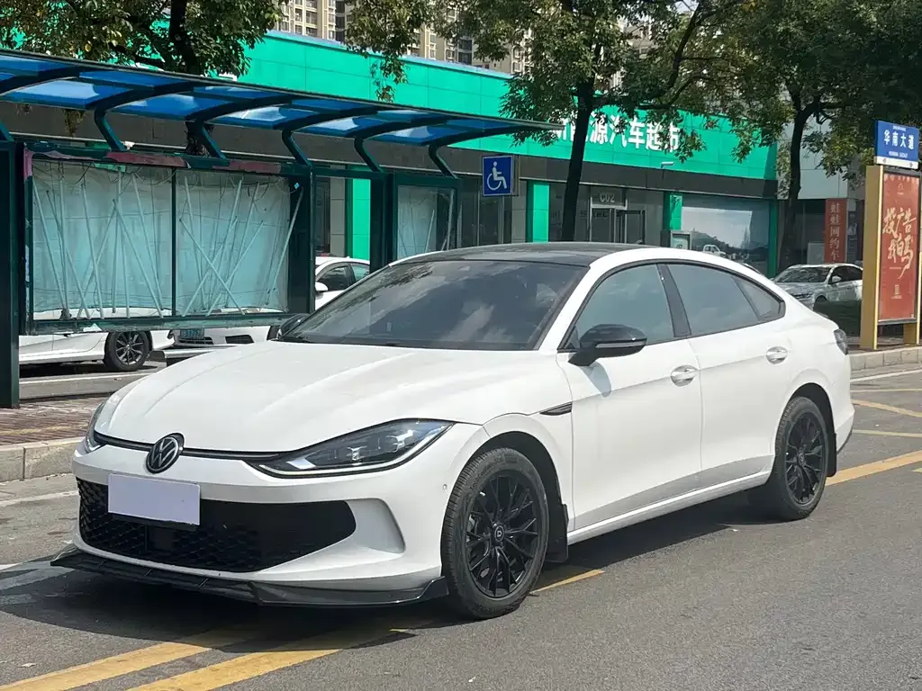 2023 Volkswagen Lamando L 280TSI DSG