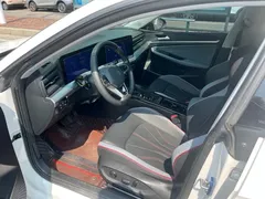 2023 Volkswagen Lamando L 280TSI DSG, белый — фото 8