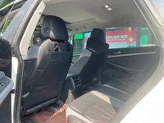 2023 Volkswagen Lamando L 280TSI DSG, белый — фото 12