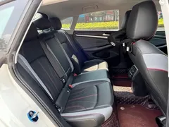 2023 Volkswagen Lamando L 280TSI DSG, белый — фото 14