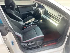 2023 Volkswagen Lamando L 280TSI DSG, белый — фото 15