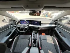 2023 Volkswagen Lamando L 280TSI DSG, белый — фото 18