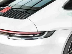 2022 Porsche 911 Carrera 3.0T — фото 4