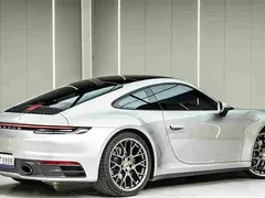 2022 Porsche 911 Carrera 3.0T — фото 6
