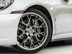 2022 Porsche 911 Carrera 3.0T — фото 8