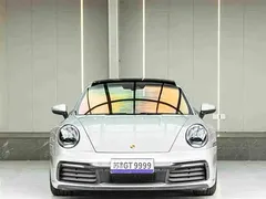 2022 Porsche 911 Carrera 3.0T — фото 9